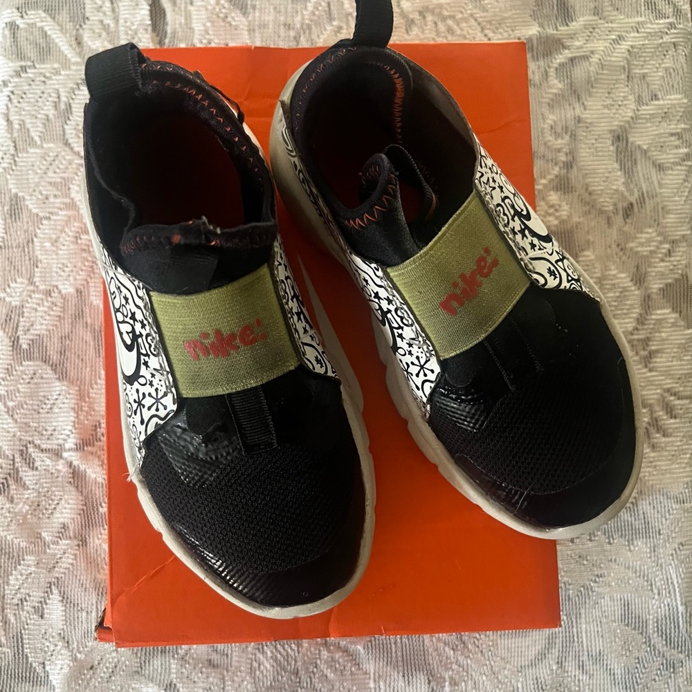 Nike Flex Runner 2 JP 11c